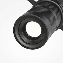 Светильник на шине Maytoni Technical TR108-4-10W3K-DS-B