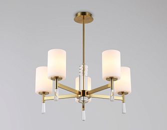 Люстра на штанге Ambrella Light LH56261