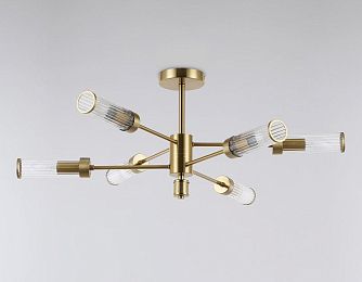 Люстра на штанге Ambrella Light LH55161