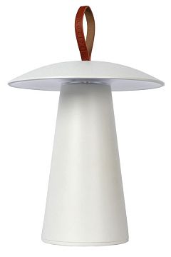 Уличный настольный светильник LUCIDE 27500/02/31