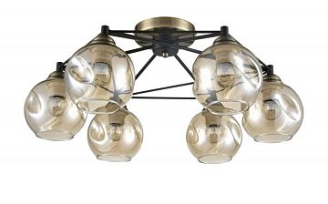 Накладная люстра Vele Luce VL1882L06