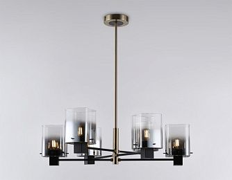Люстра на штанге Ambrella Light LH57041