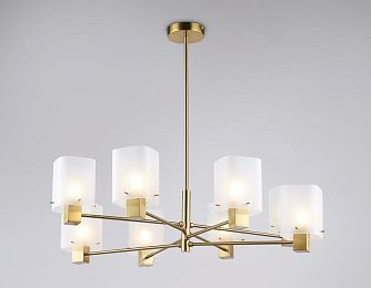Люстра на штанге Ambrella Light LH57033