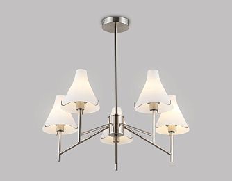 Люстра на штанге Ambrella Light LH57123