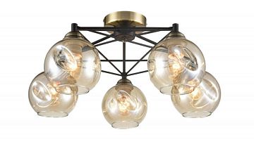 Накладная люстра Vele Luce VL1882L05