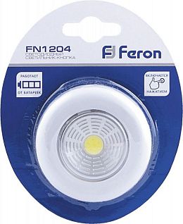 Ночник Feron 23373