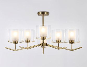 Люстра на штанге Ambrella Light LH57008