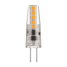 Светодиодная лампа Elektrostandard G4 LED 3W 12V 360° 4200K (BLG412)