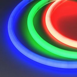 Гибкий неон Arlight 027957