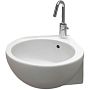 Раковина Hatria You and Me 46 L Y0H601 угловая Белая