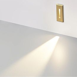 Подсветка ступеней лестницы Odeon Light 7056/3WL