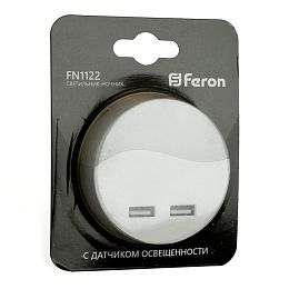 Ночник Feron 41021
