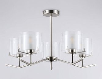 Люстра на штанге Ambrella Light LH57001