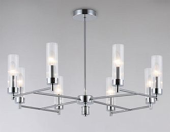 Люстра на штанге Ambrella Light LH55152