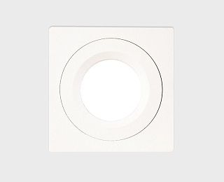 Влагозащищенный светильник ITALLINE IT08-8018 white 4000K