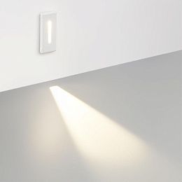 Подсветка ступеней лестницы Odeon Light 7082/3WL
