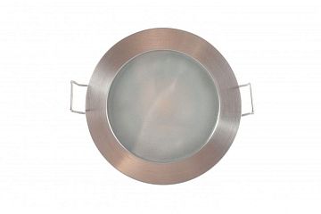 Влагозащищенный светильник Denkirs DK3012-AL