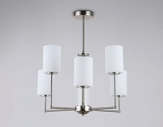Люстра на штанге Ambrella Light LH56211