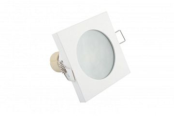 Влагозащищенный светильник Denkirs DK3014-WH