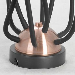 Накладная люстра Lussole GRLSP-8247