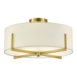 Накладная люстра Evoluce SLE3010-302-04