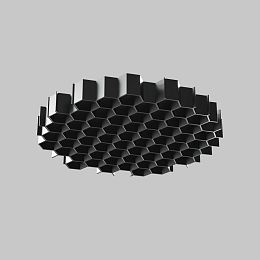 Антибликовая решетка Maytoni Technical HoneyComb-D24