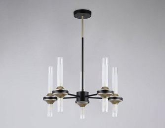 Люстра на штанге Ambrella Light LH55351