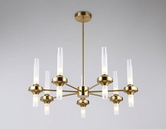 Люстра на штанге Ambrella Light LH55360