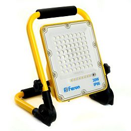Прожектор Feron 48675