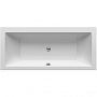 Акриловая ванна Ravak Formy 01 Slim 180x80 C881300000 без гидромассажа