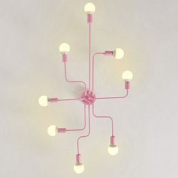 Детская люстра ImperiumLoft 102025-26