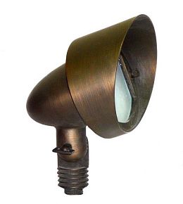 Грунтовый светильник LD-Lighting LD-C045 LED