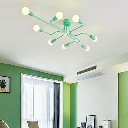 Детская люстра ImperiumLoft 102023-26