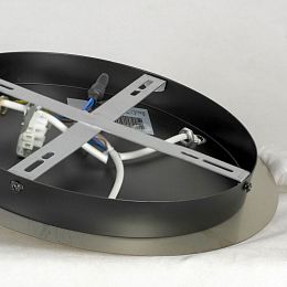 Накладная люстра Lussole LSP-8730