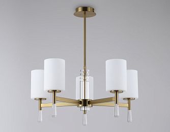 Люстра на штанге Ambrella Light LH56261