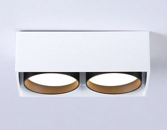 Накладной светильник Ambrella Light TN70872