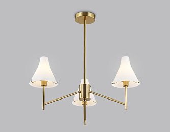 Люстра на штанге Ambrella Light LH57131