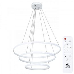 Каскадная люстра ARTE Lamp A2198SP-3WH
