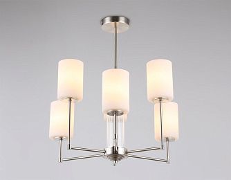 Люстра на штанге Ambrella Light LH56211
