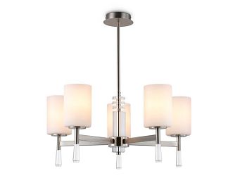 Люстра на штанге Ambrella Light LH56251