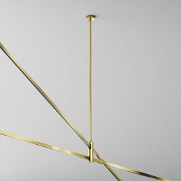 Стойка Maytoni Technical TRA159C-D1-BS