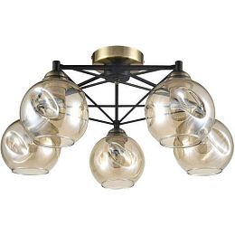 Накладная люстра Vele Luce VL1882L05