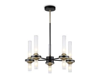 Люстра на штанге Ambrella Light LH55351