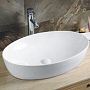 Раковина-чаша CeramaLux 61 9433 Белая
