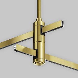 Стойка Maytoni Technical TRA159C-D1-BS