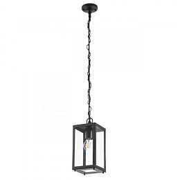 Подвесной уличный светильник ARTE Lamp A4569SO-1BK