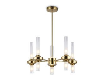 Люстра на штанге Ambrella Light LH55358