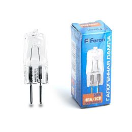 Галогеновая лампа Feron 02103
