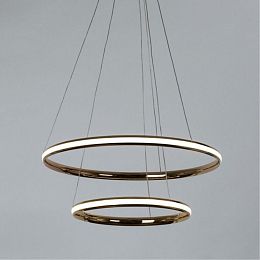 Каскадная люстра ARTE Lamp A2198SP-2GO