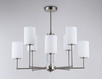 Люстра на штанге Ambrella Light LH56213